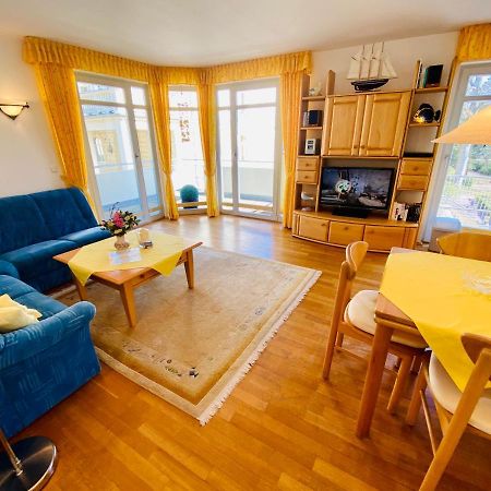 Residenz Bleichroeder - 27 Херингсдорф Екстериор снимка