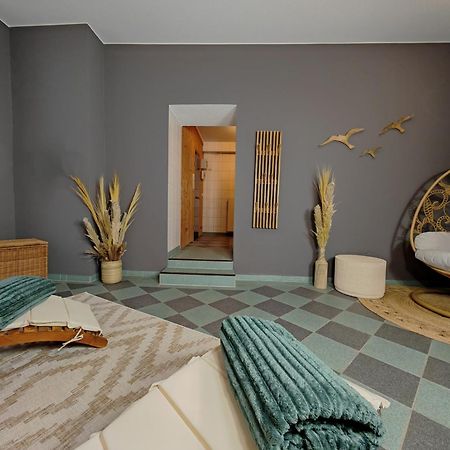 Residenz Bleichroeder - 27 Херингсдорф Екстериор снимка