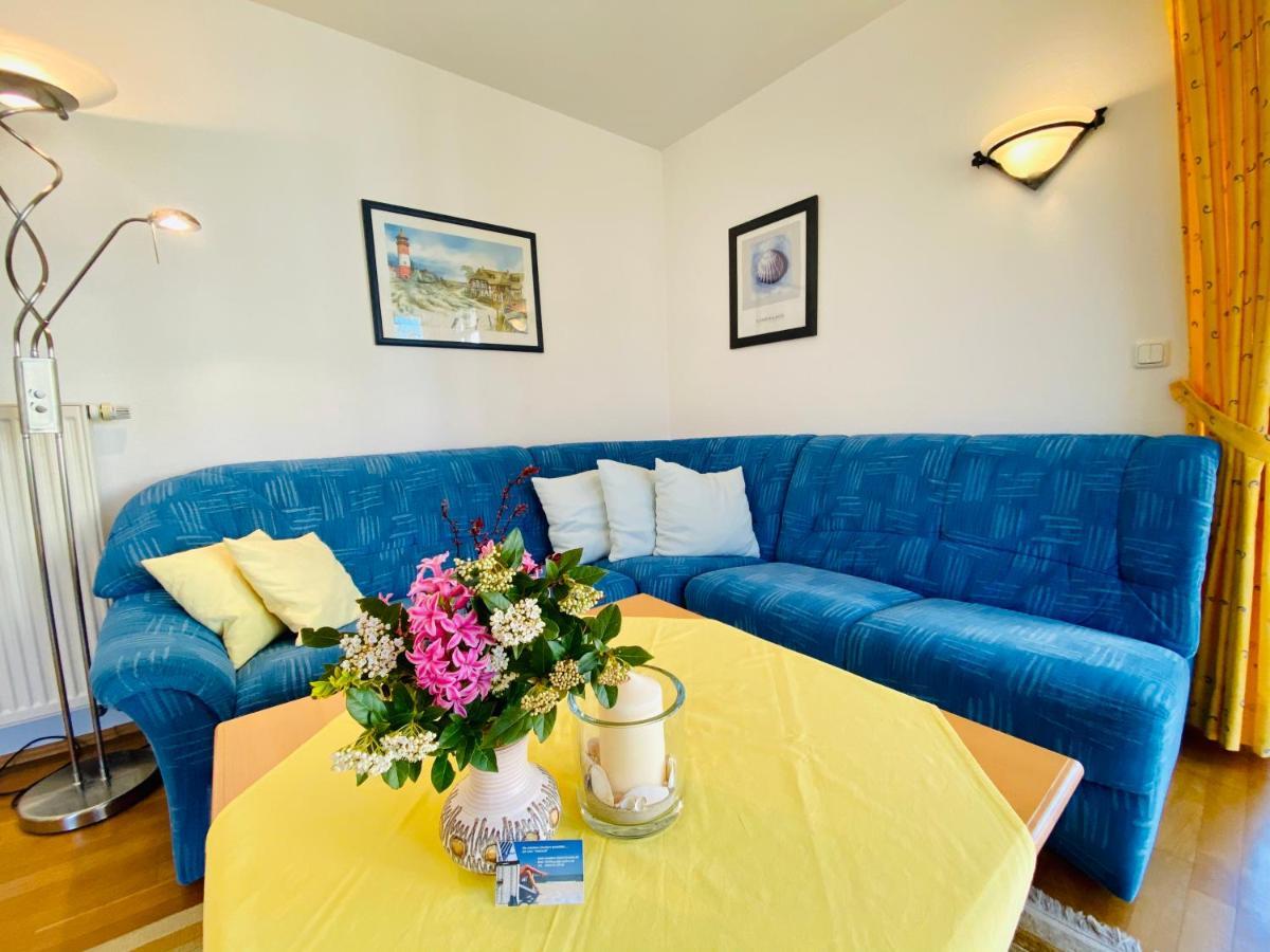 Residenz Bleichroeder - 27 Херингсдорф Екстериор снимка