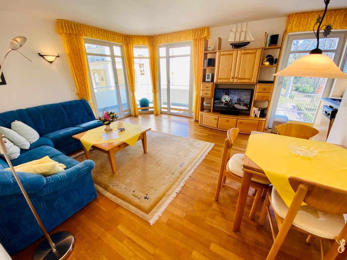 Residenz Bleichroeder - 27 Херингсдорф Екстериор снимка