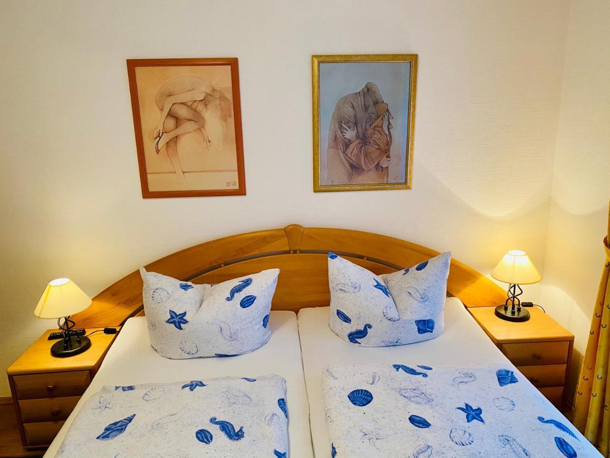 Residenz Bleichroeder - 27 Херингсдорф Екстериор снимка