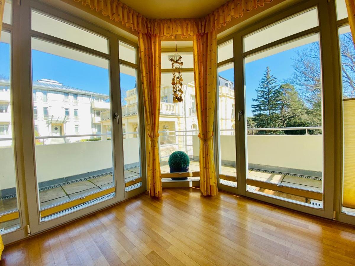 Residenz Bleichroeder - 27 Херингсдорф Екстериор снимка