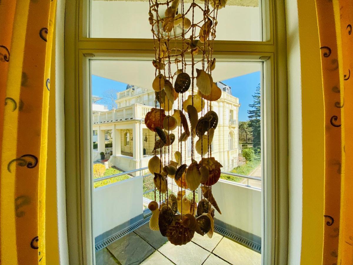 Residenz Bleichroeder - 27 Херингсдорф Екстериор снимка