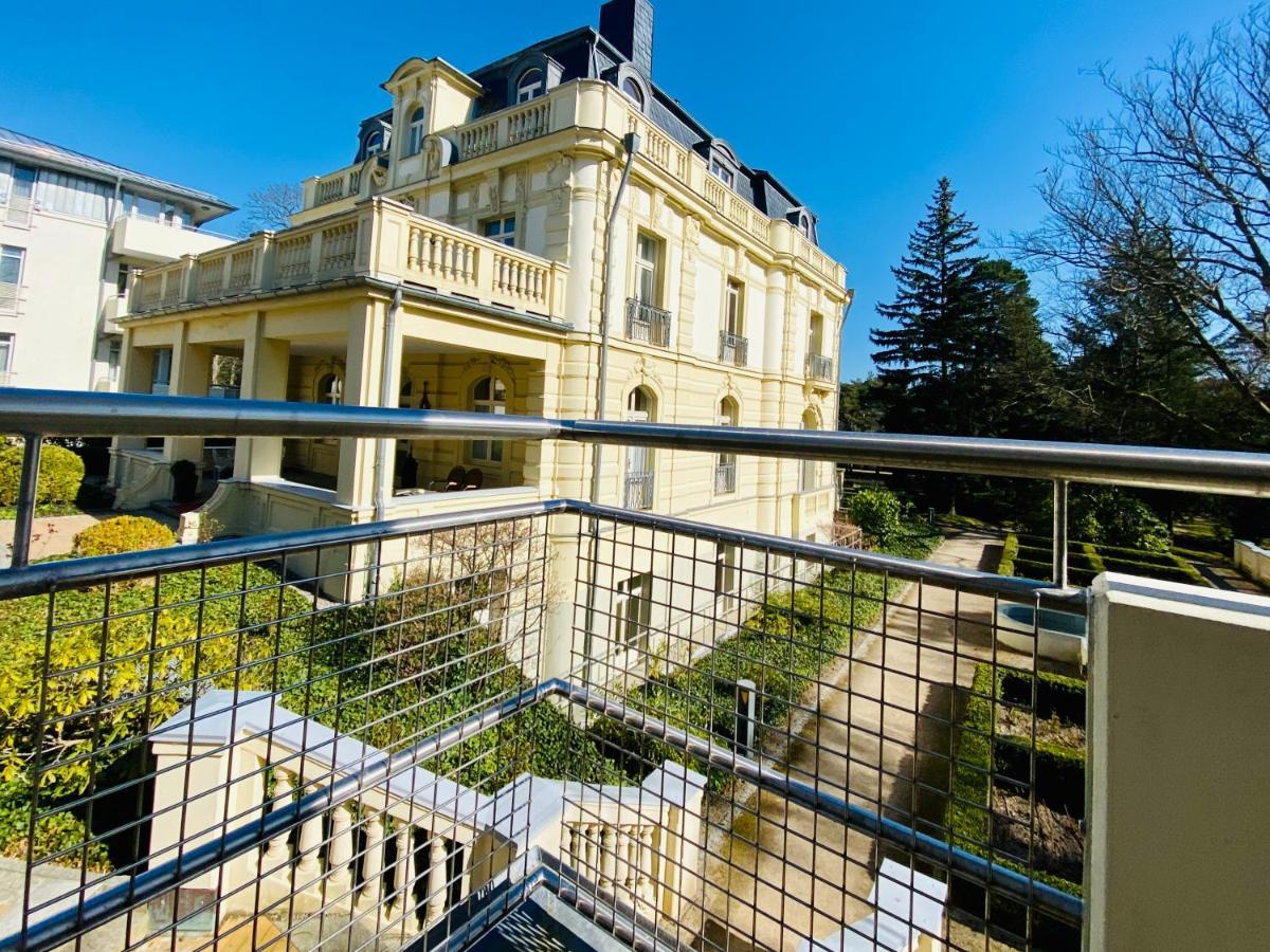Residenz Bleichroeder - 27 Херингсдорф Екстериор снимка