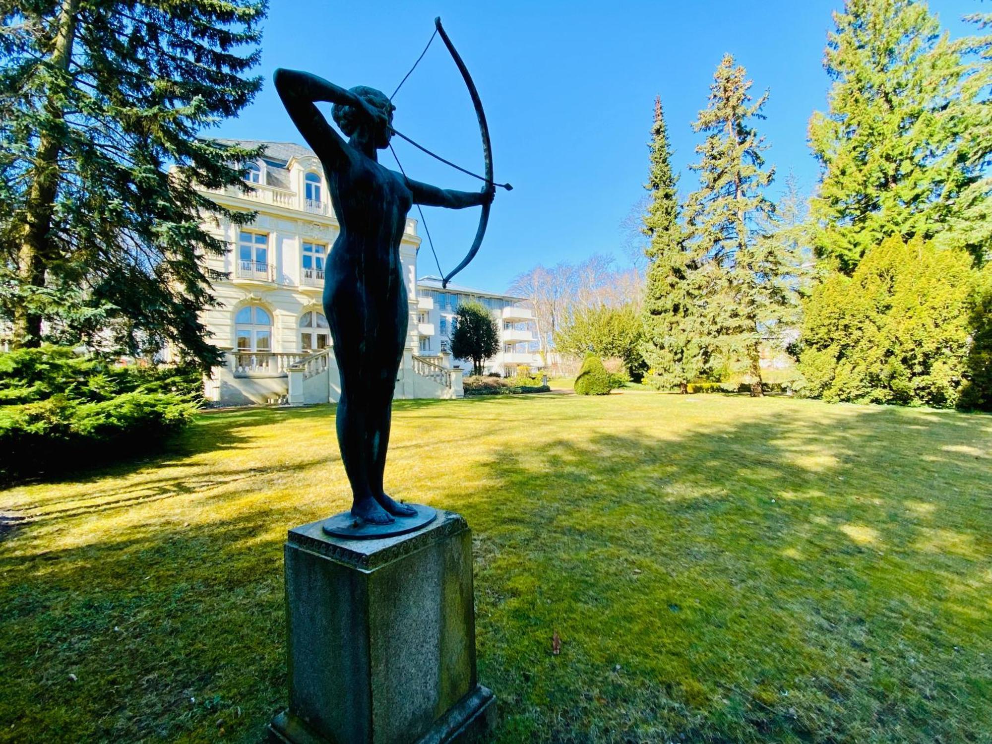 Residenz Bleichroeder - 27 Херингсдорф Екстериор снимка