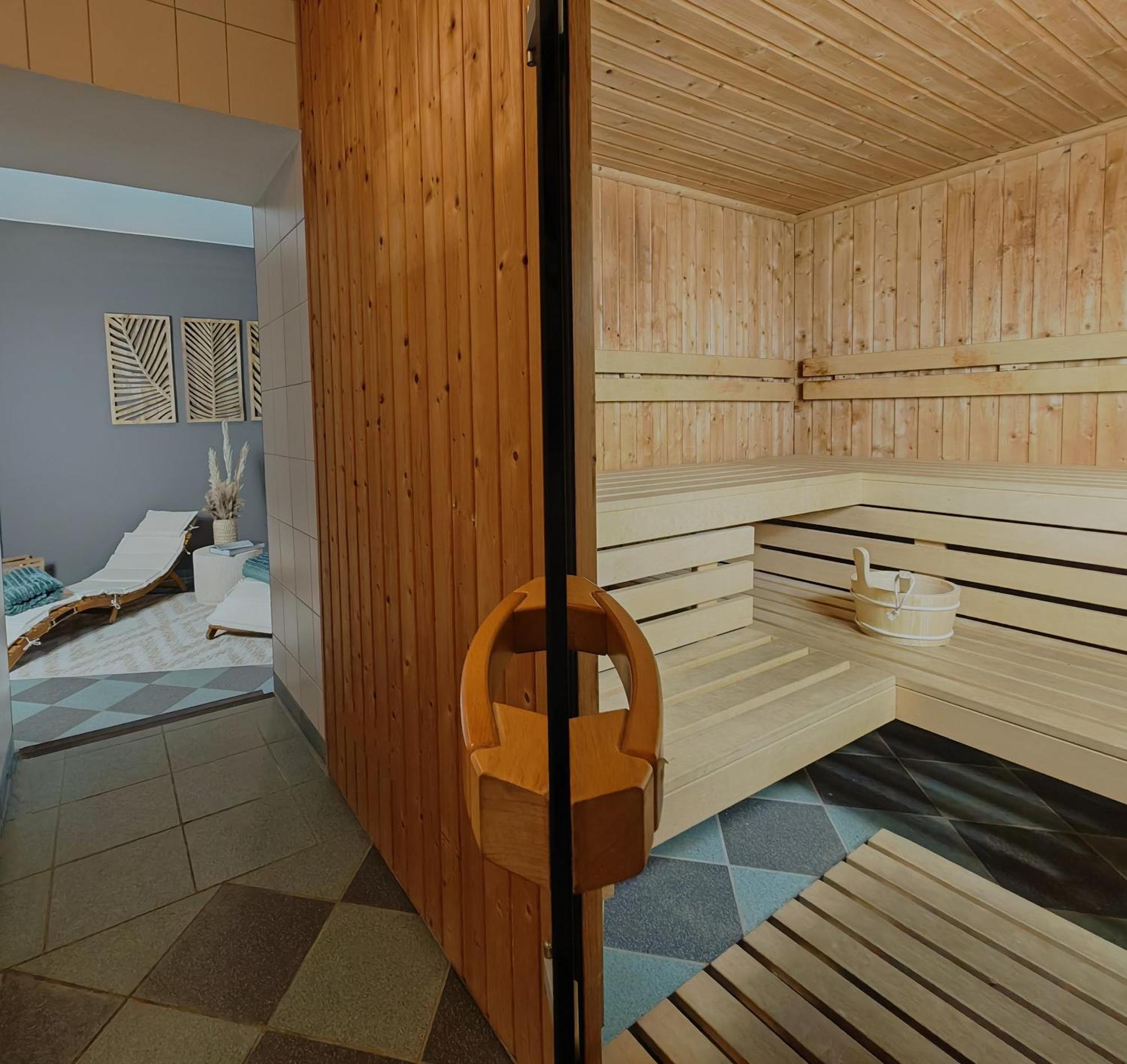 Residenz Bleichroeder - 27 Херингсдорф Екстериор снимка