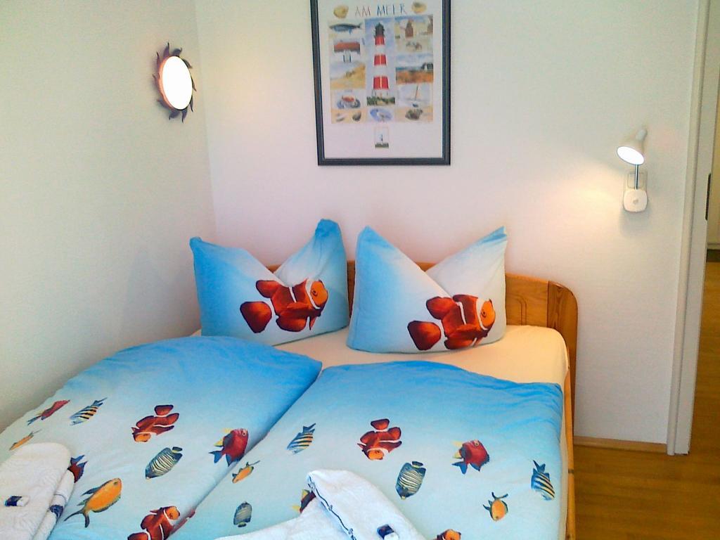 Residenz Bleichroeder - 27 Херингсдорф Екстериор снимка